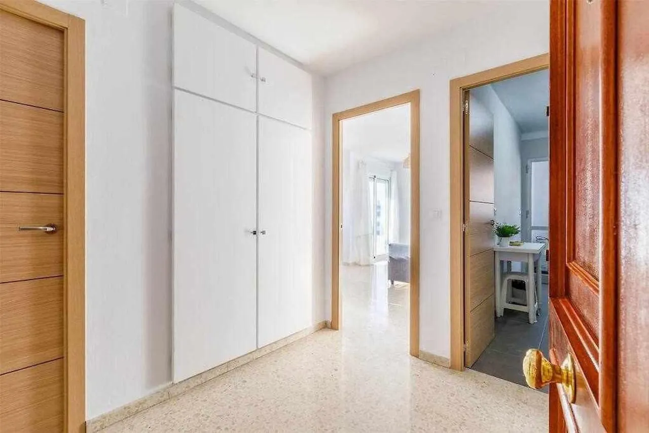 Apartamento A&N Río de la Plata Torre Del Mar
