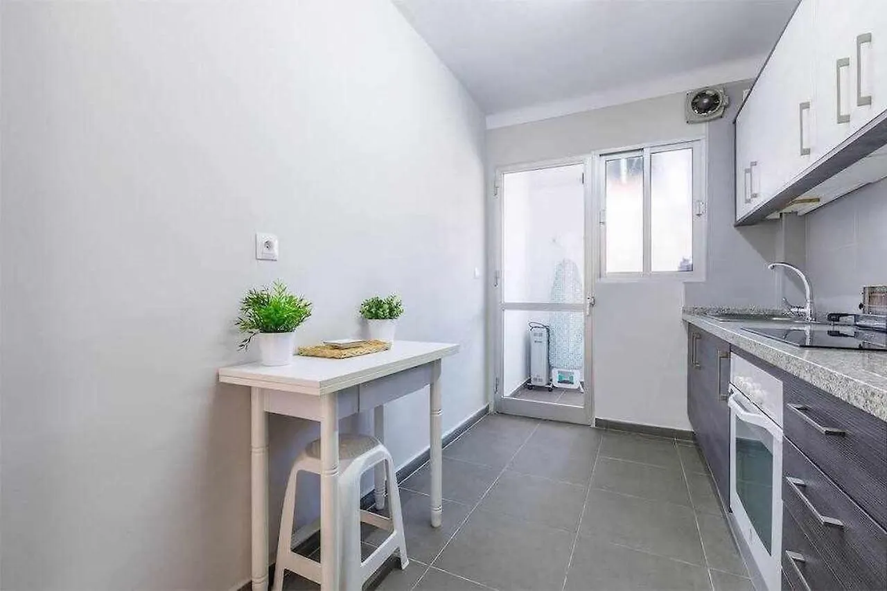 Apartamento A&N Río de la Plata Torre Del Mar España