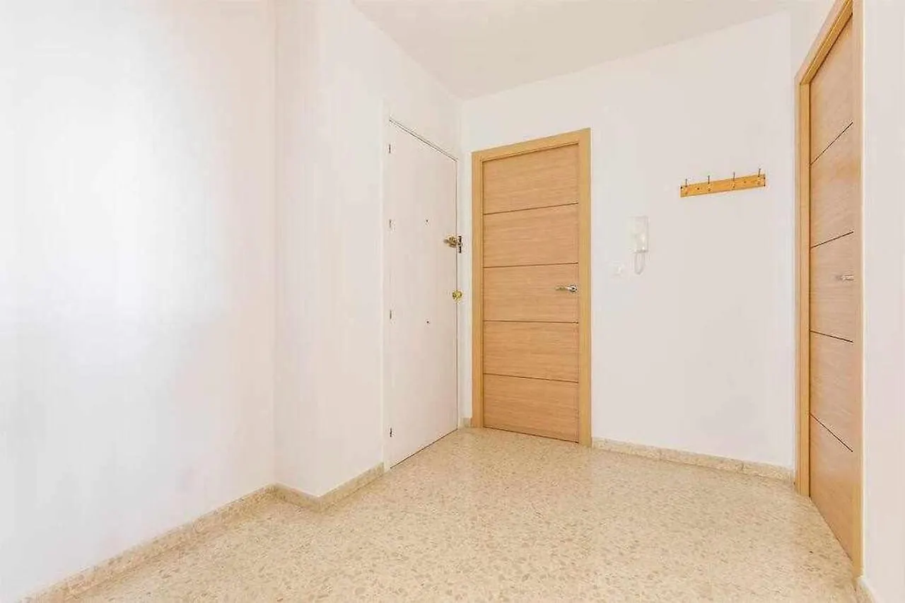 Apartamento A&N Río de la Plata Torre Del Mar