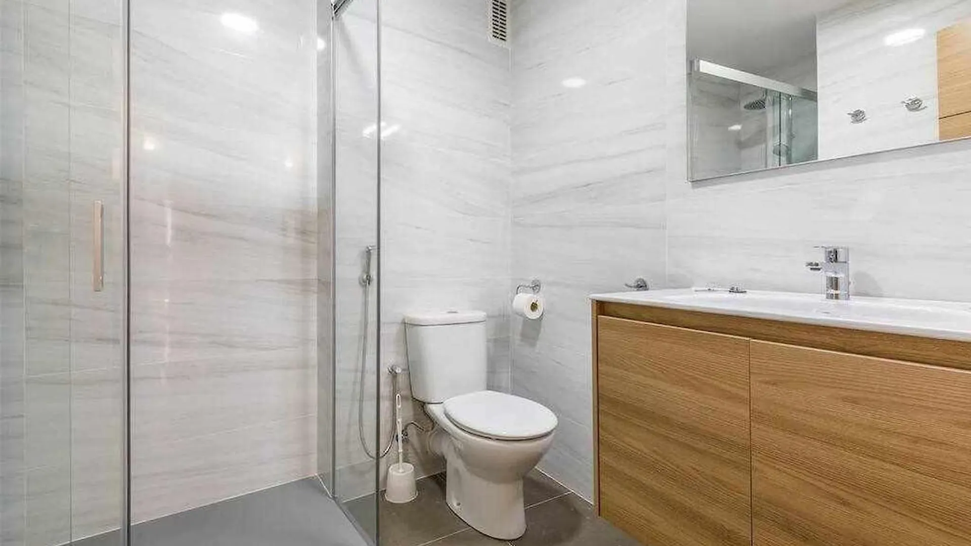 Apartamento A&N Río de la Plata Torre Del Mar