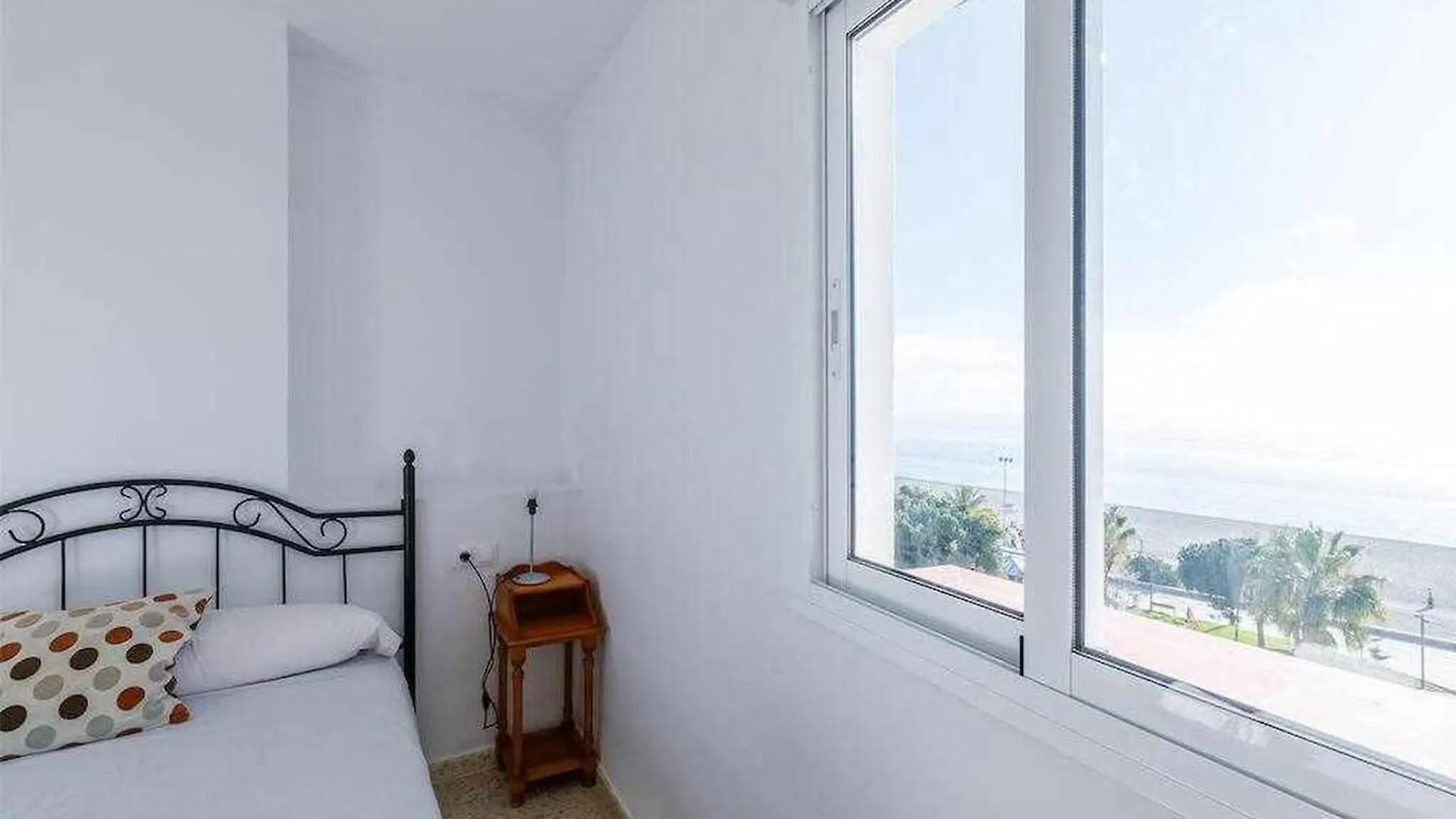 Apartamento A&N Río de la Plata Torre Del Mar 0*,  España