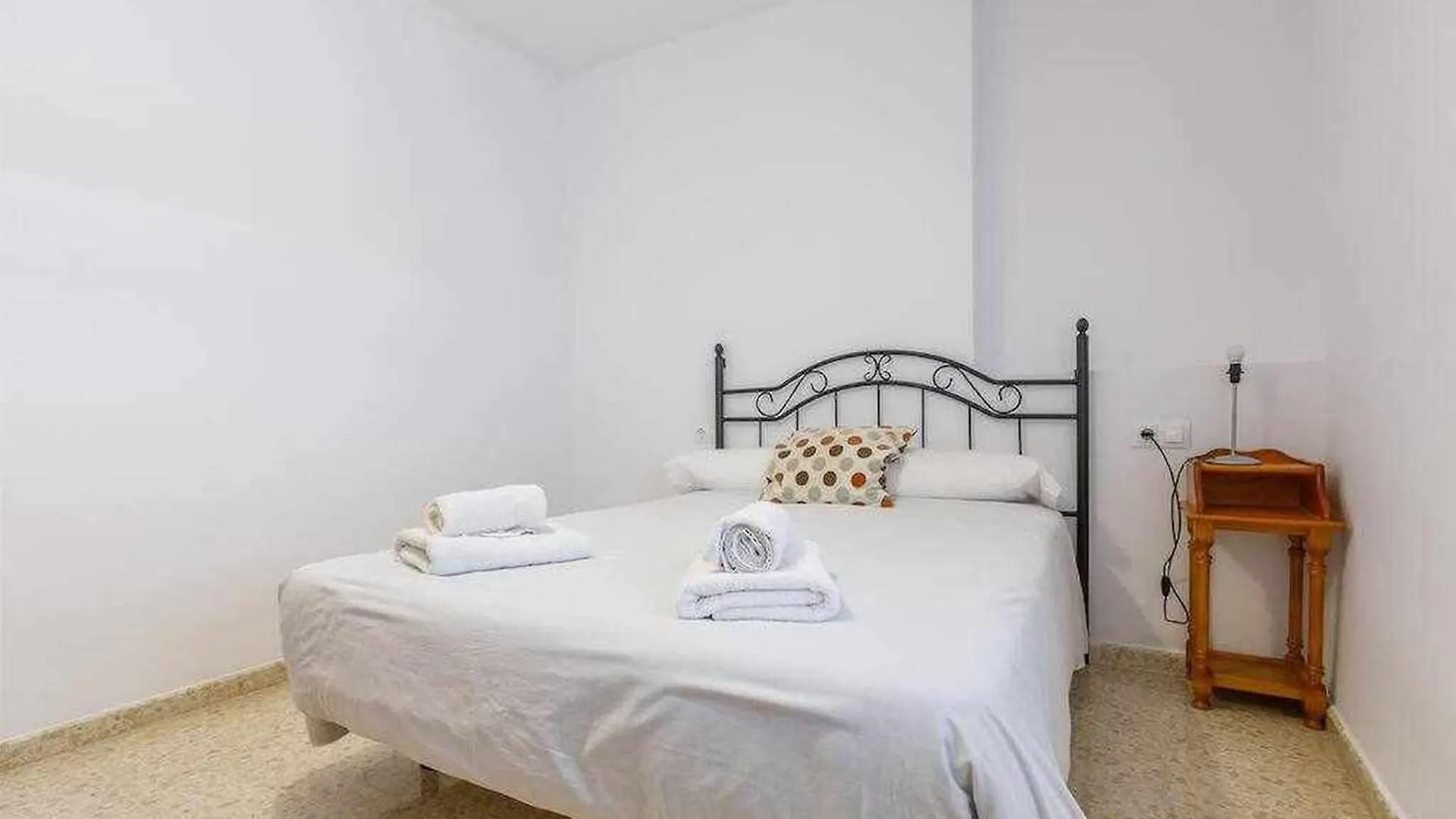 Apartamento A&N Río de la Plata Torre Del Mar