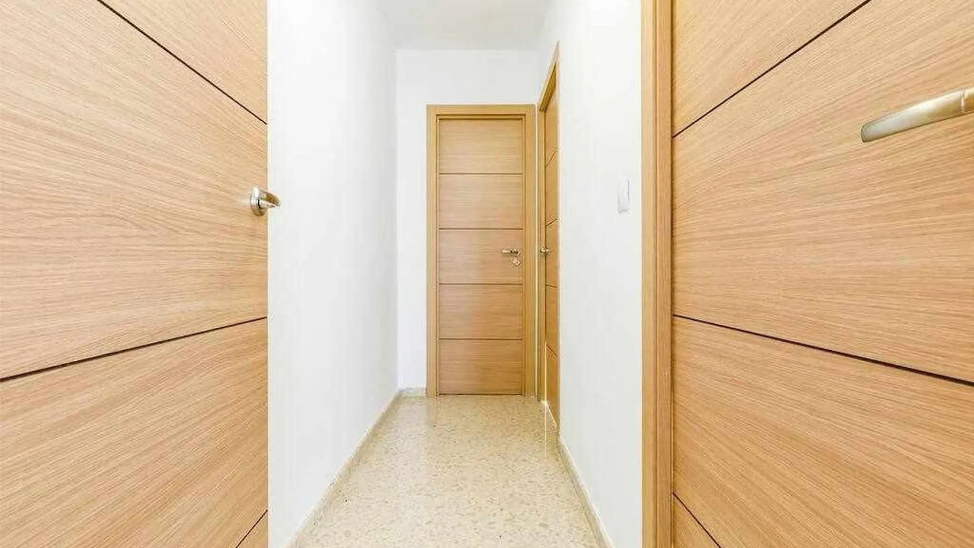 Apartamento A&N Río de la Plata Torre Del Mar