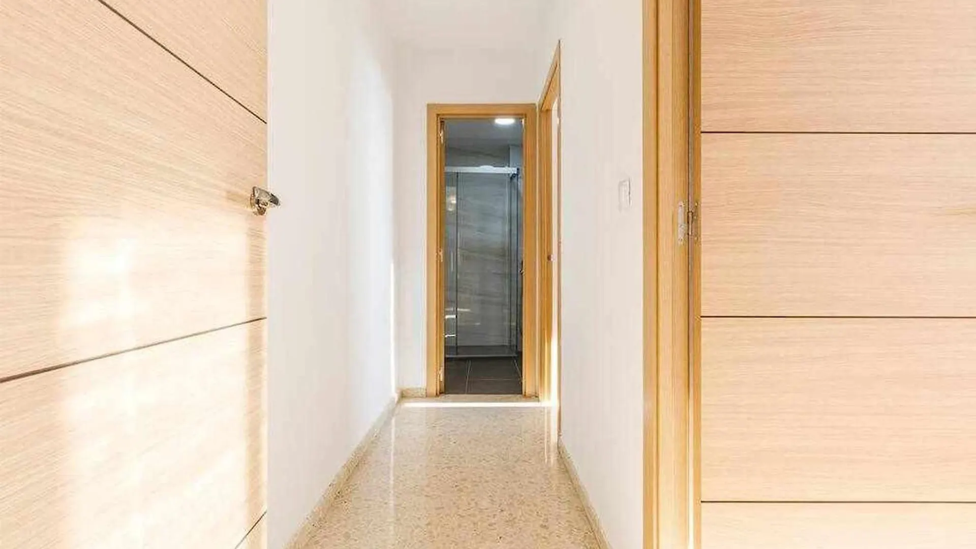 Apartamento A&N Río de la Plata Torre Del Mar España