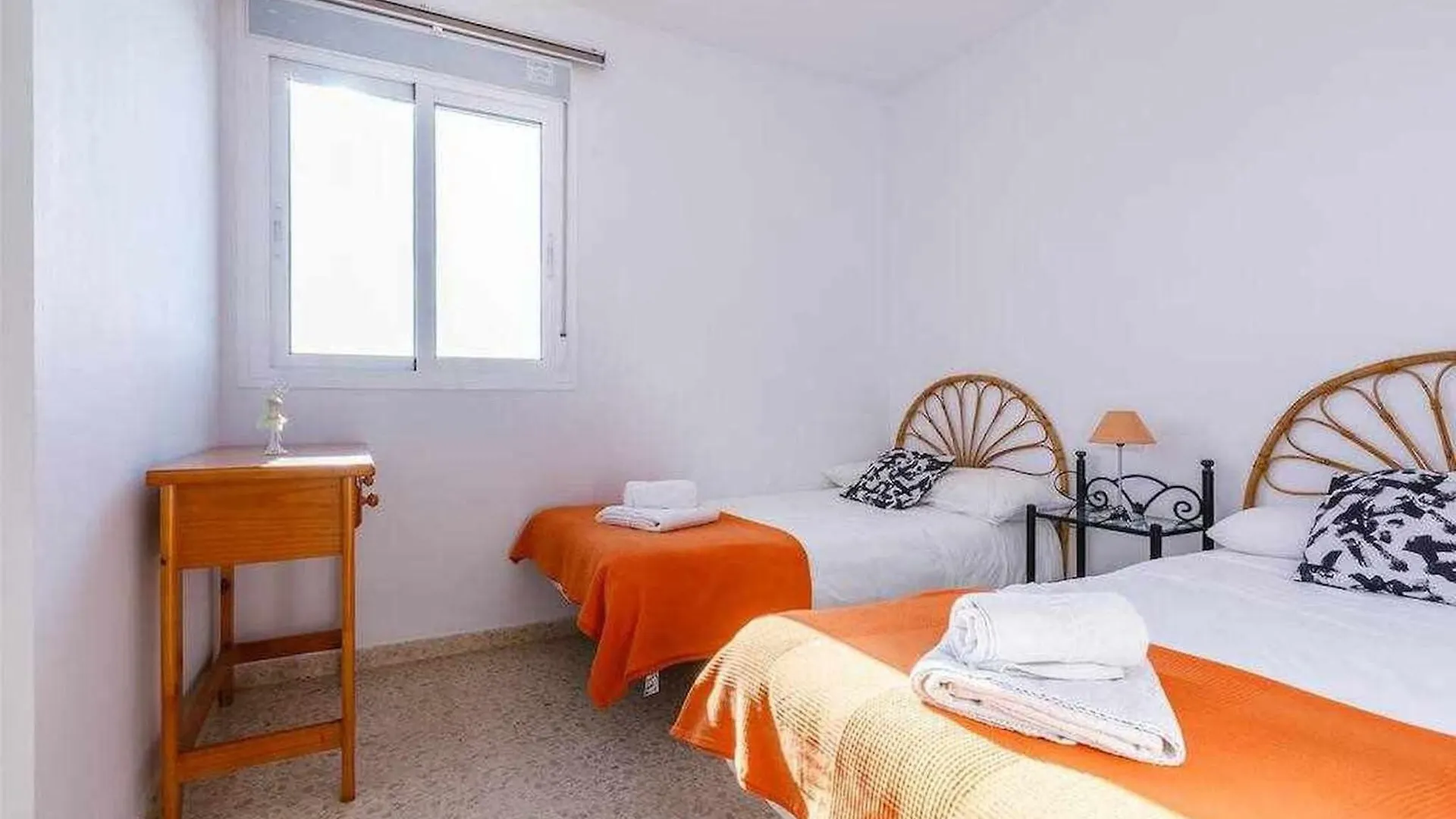 Apartamento A&N Río de la Plata Torre Del Mar España
