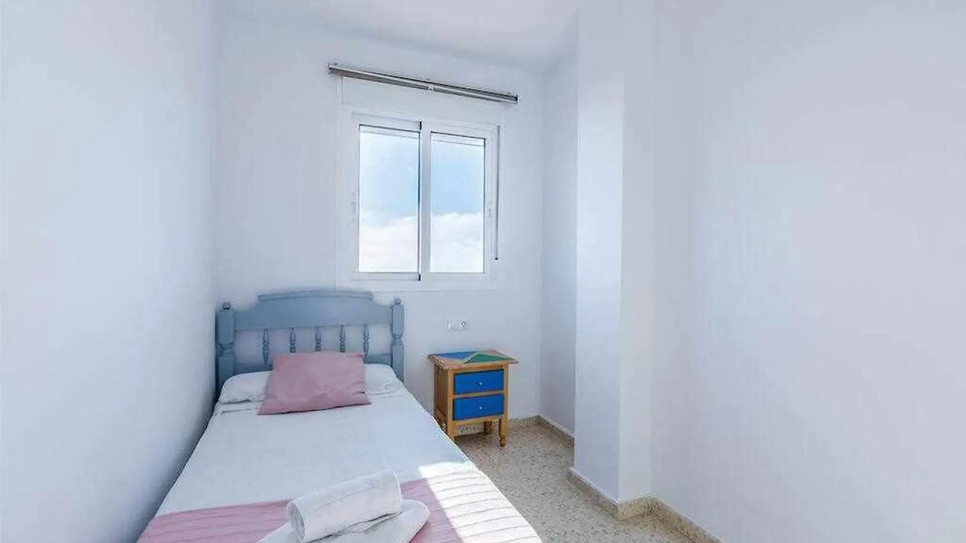 Apartamento A&N Río de la Plata Torre Del Mar 0*,  España