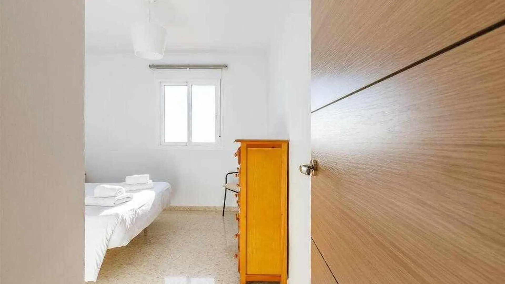 Apartamento A&N Río de la Plata Torre Del Mar