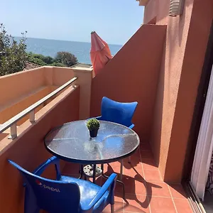 Apartamento Playa Privada, Torre Del Mar