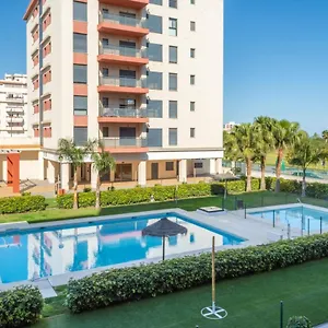 Apartamento Atalaya Playa, Torre Del Mar
