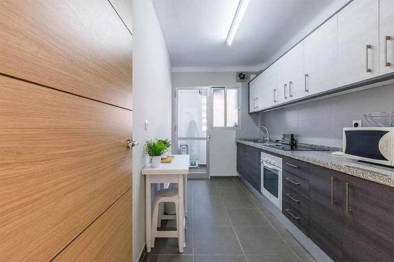A&N Rio De La Plata Apartment Torre Del Mar