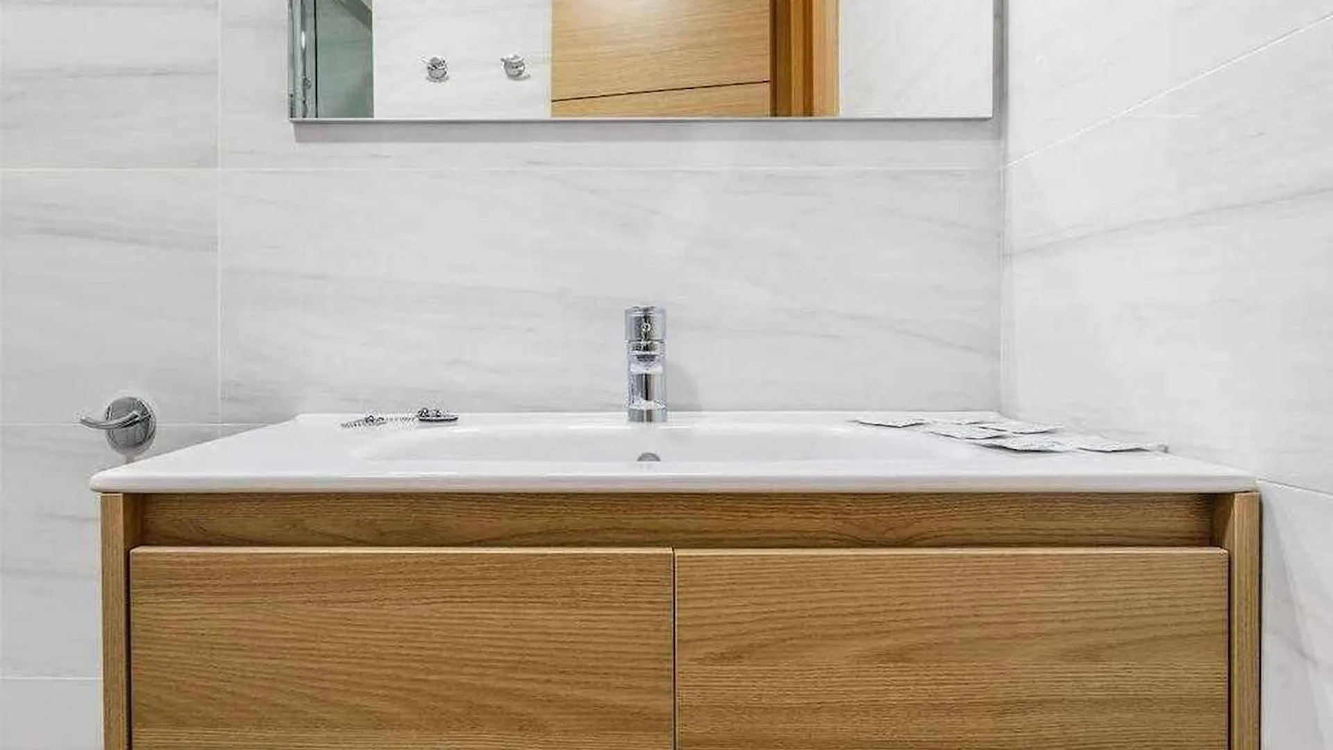 A&N Rio De La Plata Apartment Torre Del Mar Spain