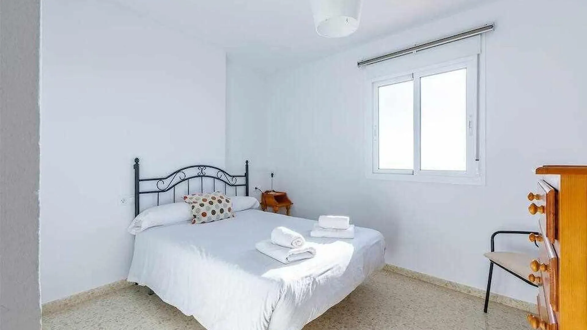 A&N Rio De La Plata Apartment Torre Del Mar 0*,