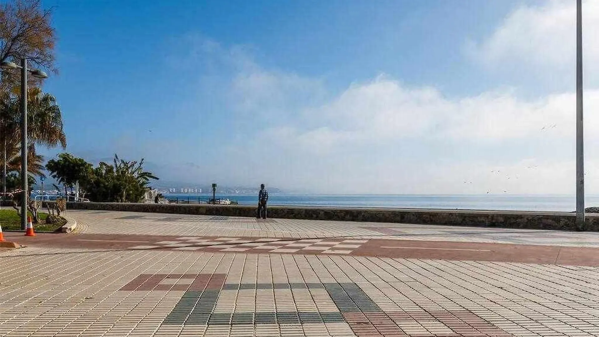 A&N Rio De La Plata Apartment Torre Del Mar Spain
